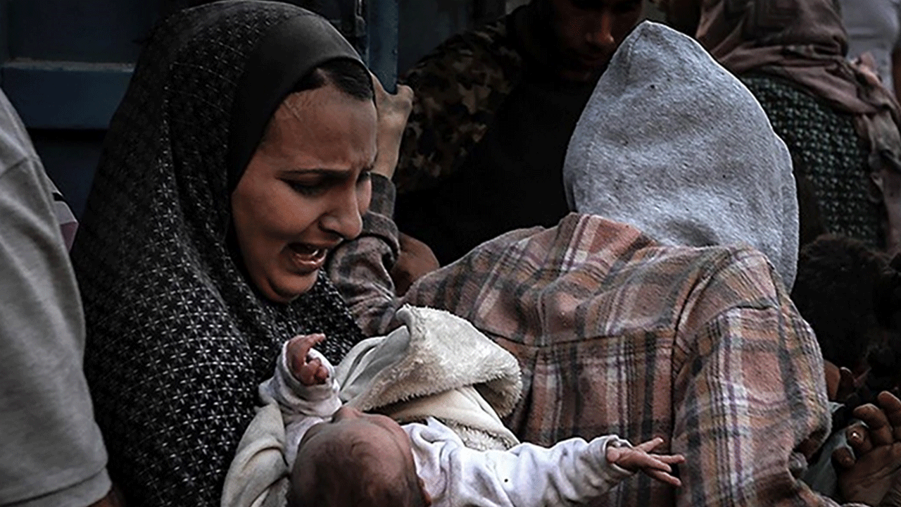 Foto - Kalleş saldırı sonrası yüreklere ateş düştü! Şehit sayısı yükseliyor