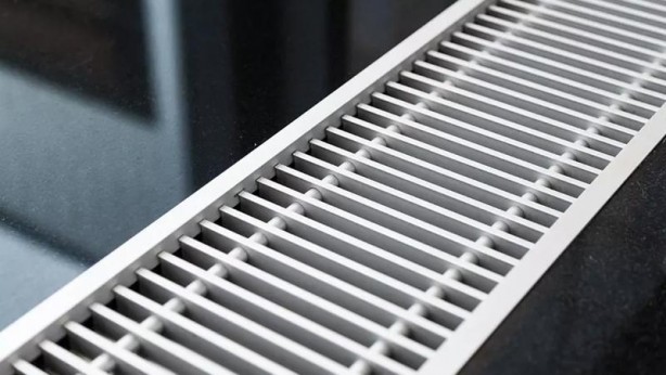 Foto - Kalorifer petekleri kirliyse dikkat! İşte temizlemenin pratik yöntemi!