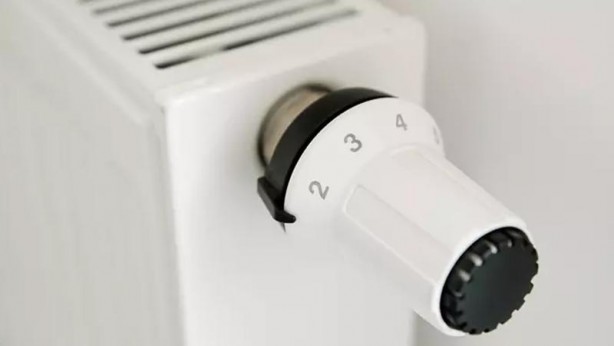 Foto - Kalorifer petekleri kirliyse dikkat! İşte temizlemenin pratik yöntemi!
