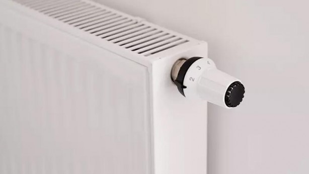 Kalorifer petekleri kirliyse dikkat! İşte temizlemenin pratik yöntemi!
