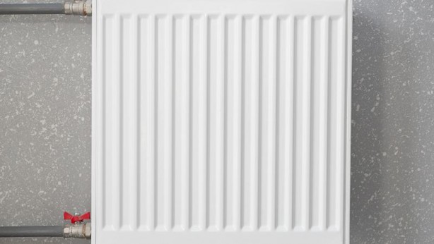 Foto - Kalorifer petekleri kirliyse dikkat! İşte temizlemenin pratik yöntemi!