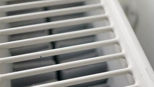 Foto - Kalorifer petekleri kirliyse dikkat! İşte temizlemenin pratik yöntemi!