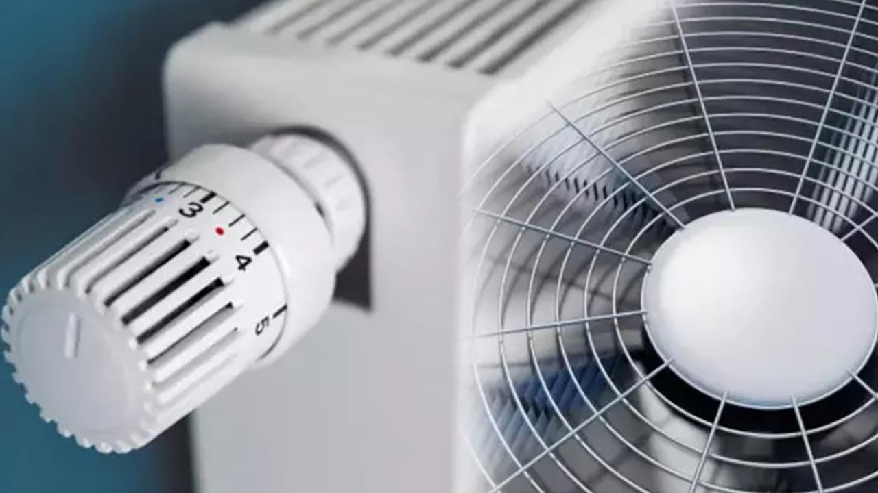 Kalorifer peteklerine 1 tanesi yetiyor! Faturayı düşürüp odayı yaz sıcağına dönüştürüyor