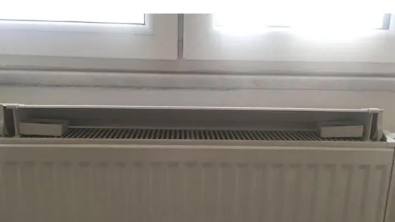 Foto - Kalorifer peteklerine 1 tanesi yetiyor! Faturayı düşürüp odayı yaz sıcağına dönüştürüyor