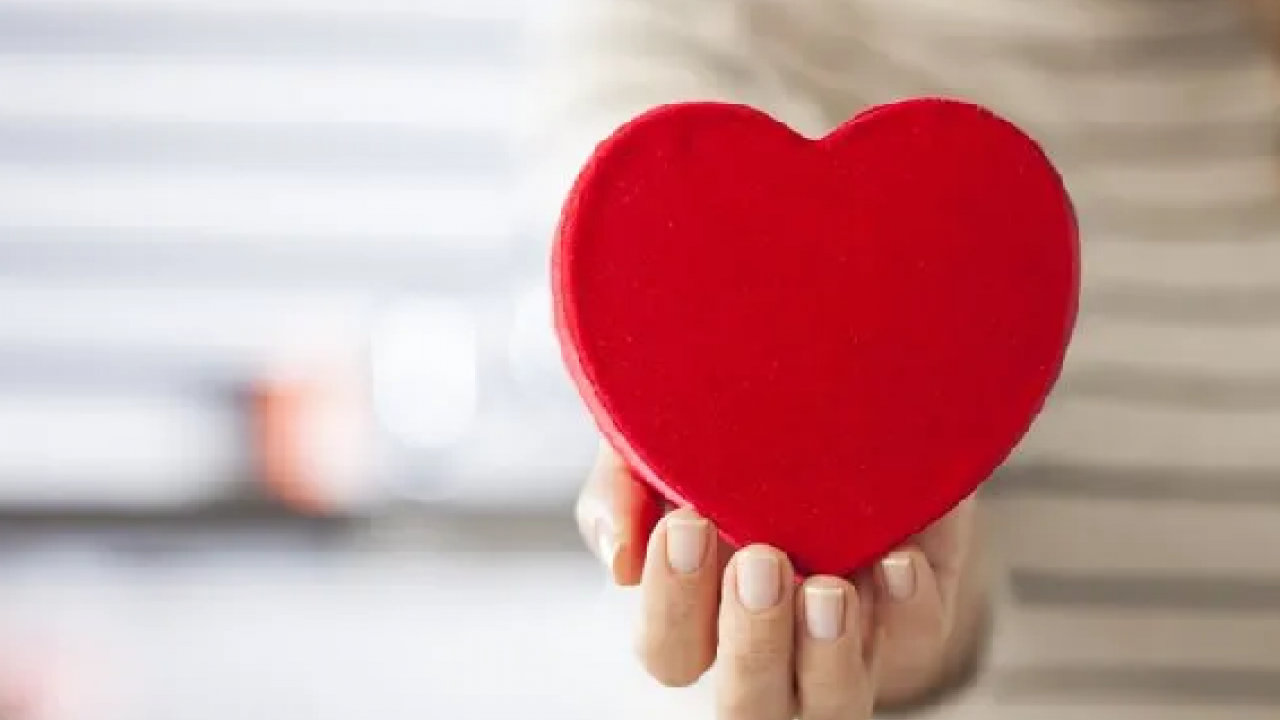 Foto - Kalp çarpıntısı! İşte altında yatan 10 önemli neden! Kalp çarpıntısı neden olur? 