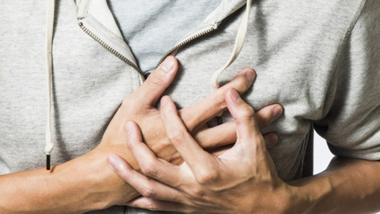 Foto - Kalp çarpıntısı! İşte altında yatan 10 önemli neden! Kalp çarpıntısı neden olur? 