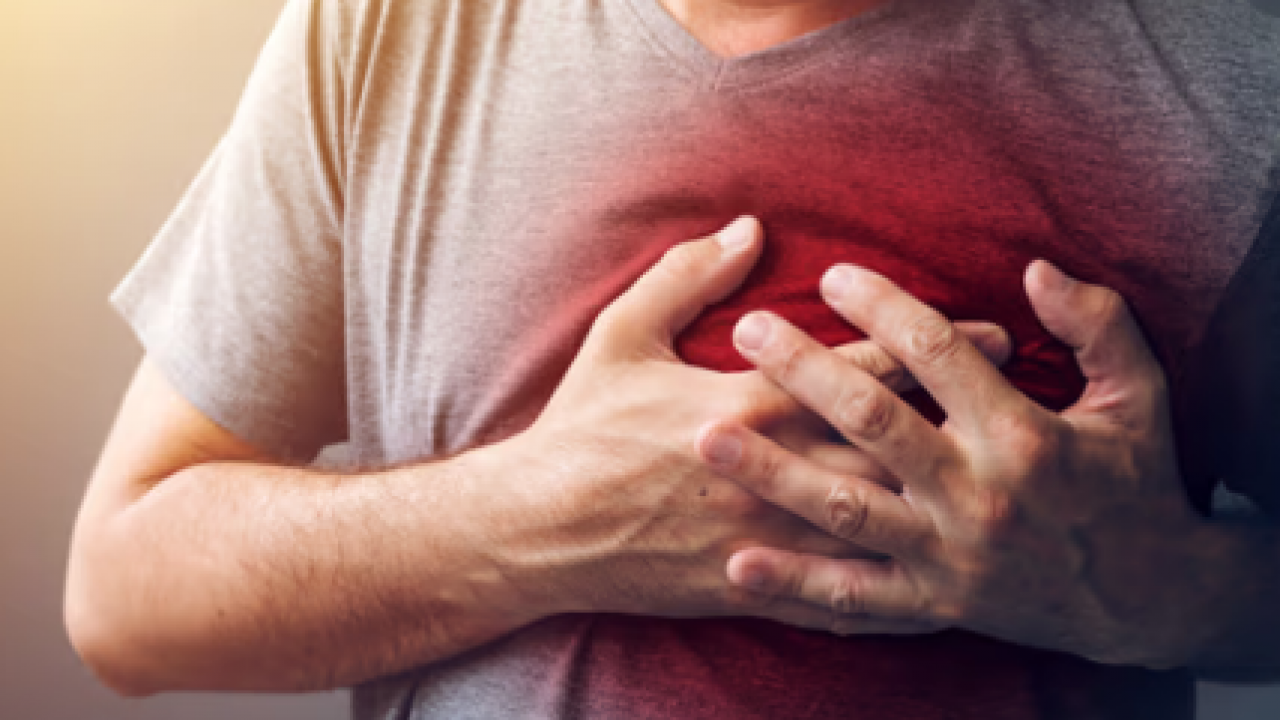 Kalp çarpıntısında alarm veren 4 kritik eşik! Sağlığımız açısından düşündüren ayrıntılara göz atılmalı...