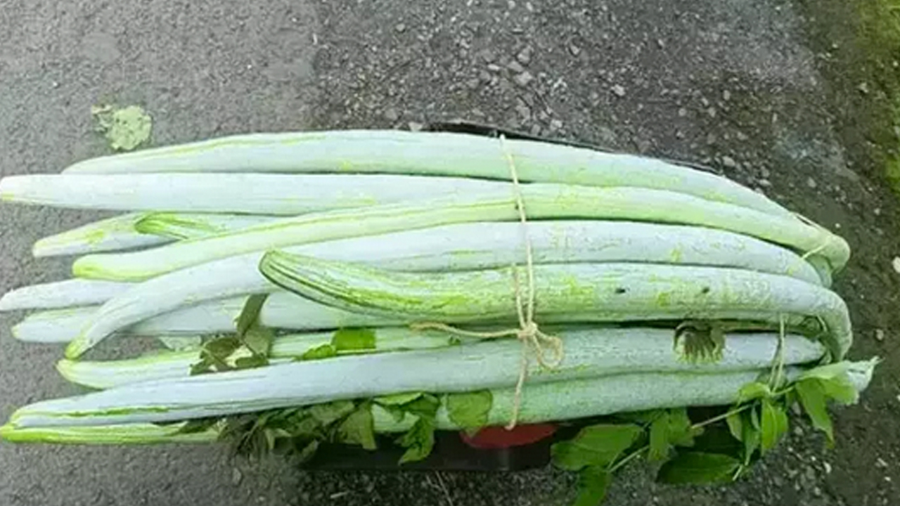 Foto - Kalp damarlarını dip köşe temizliyor! İdrar söktürücü özelliğe sahip: Tam bir şifa kaynağı