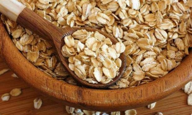 Foto - Kalp dostu besinler