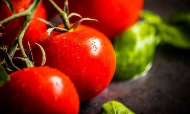 Foto - Kalp dostu besinler