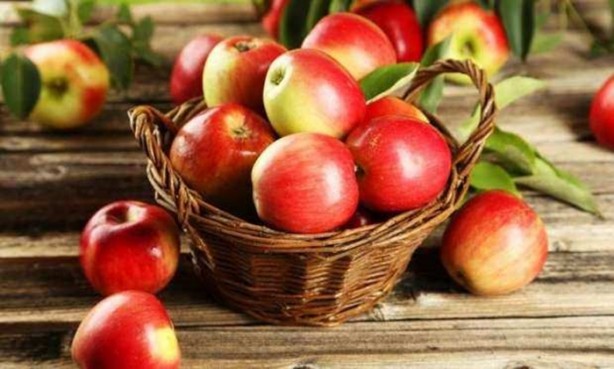 Foto - Kalp dostu besinler