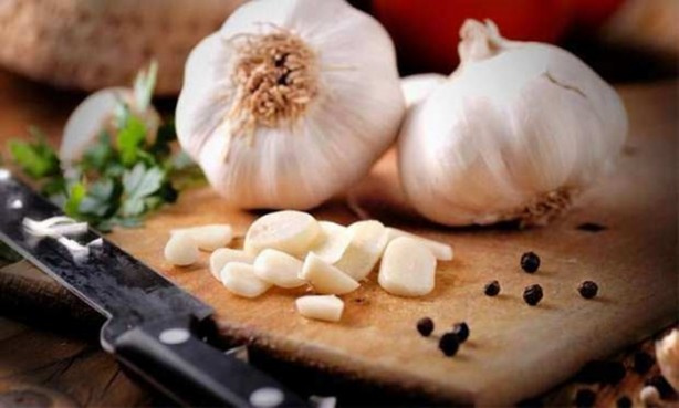 Foto - Kalp dostu besinler