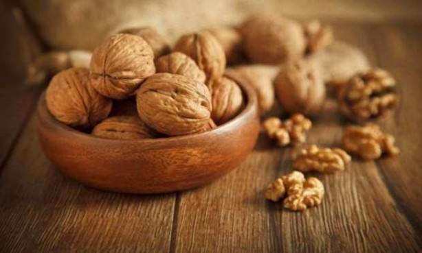 Foto - Kalp dostu besinler