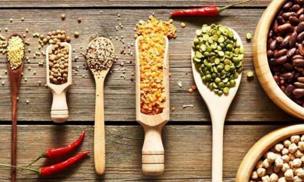 Foto - Kalp dostu besinler