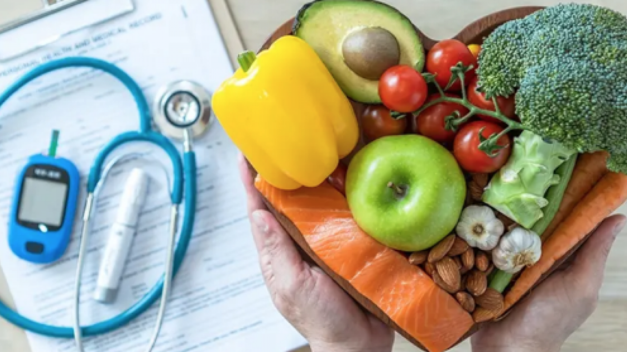 Kalp dostu meğer o gıdalar: Bağırsakları motor gibi çalıştırıyor! Risk faktörleri yok oluyor!