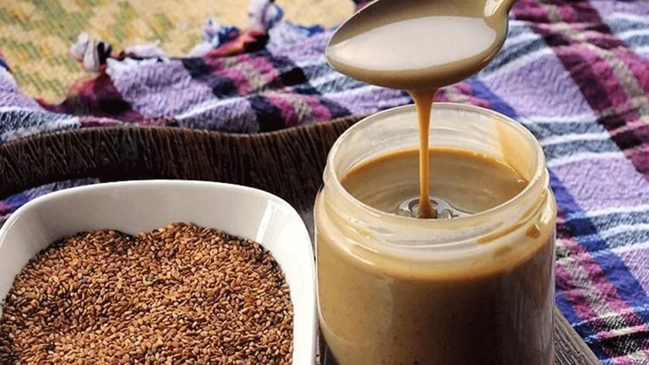 Foto - Kalp dostu mucizevi formül: Tahinle karıştırıp tüketin!