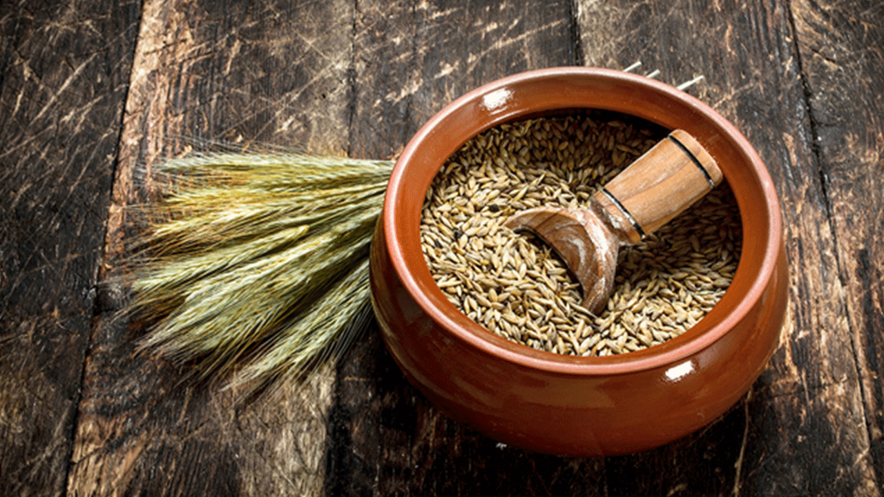 Foto - Kalp dostu mucizevi formül: Tahinle karıştırıp tüketin!