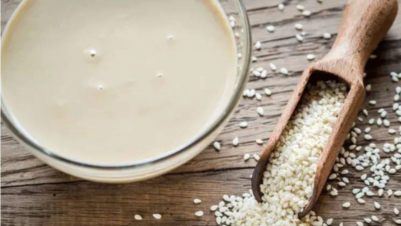 Kalp dostu mucizevi formül: Tahinle karıştırıp tüketin!