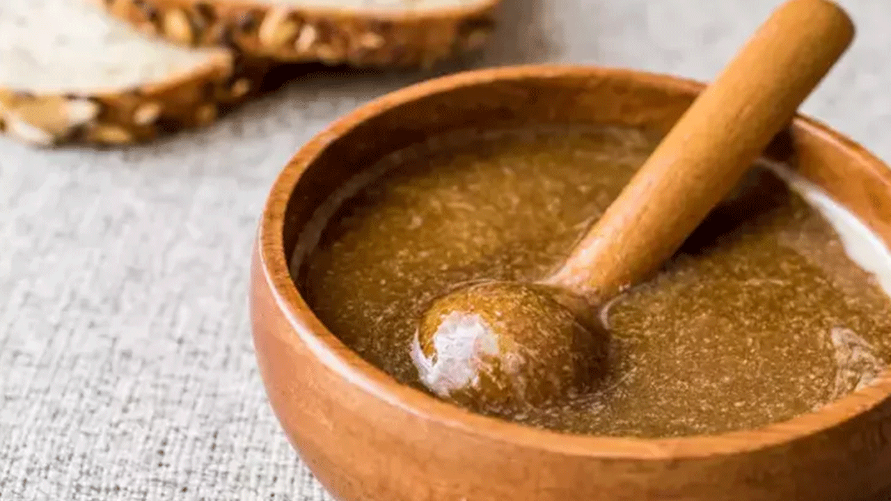 Foto - Kalp dostu mucizevi formül: Tahinle karıştırıp tüketin!