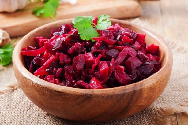 Foto - Kalp dostu pancarın 5 faydası