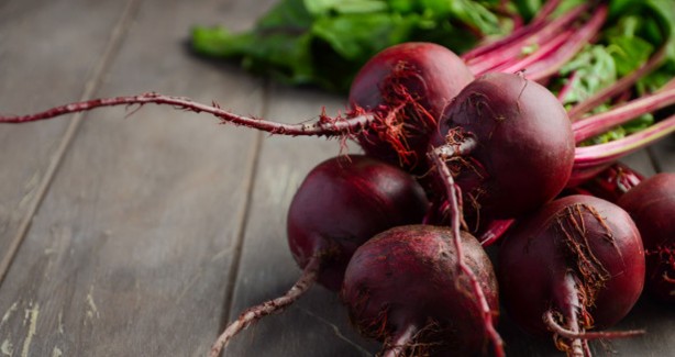 Kalp dostu pancarın 5 faydası