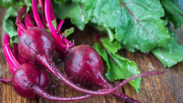 Foto - Kalp dostu pancarın 5 faydası