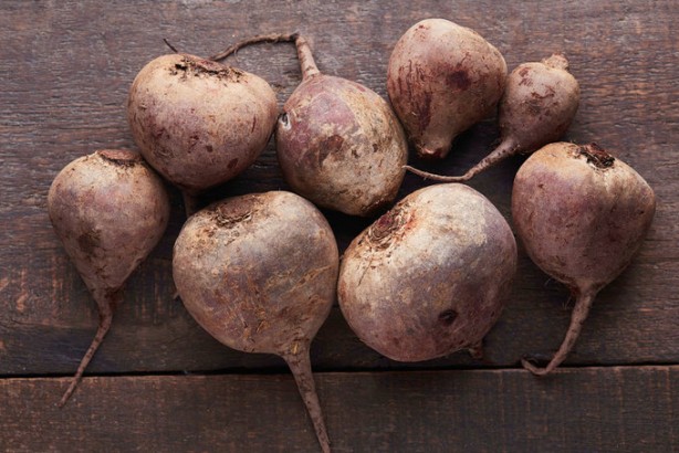 Foto - Kalp dostu pancarın 5 faydası