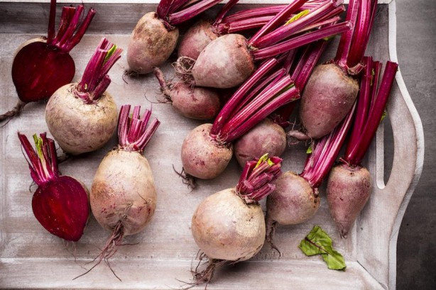 Foto - Kalp dostu pancarın 5 faydası