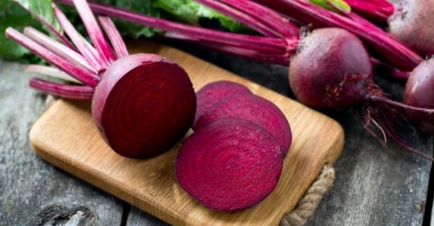 Foto - Kalp dostu pancarın 5 faydası