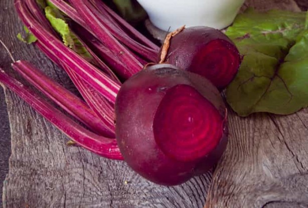 Foto - Kalp dostu pancarın 5 faydası