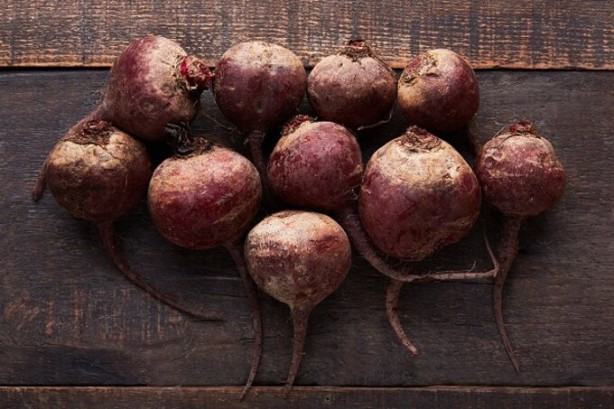 Foto - Kalp dostu pancarın 5 faydası