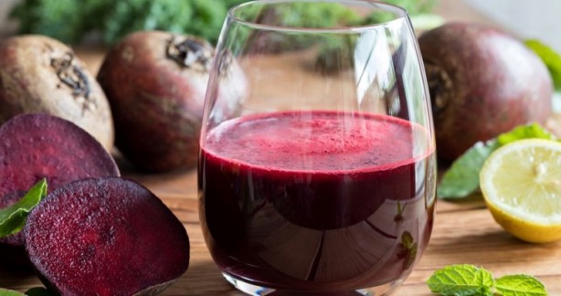 Foto - Kalp dostu pancarın 5 faydası