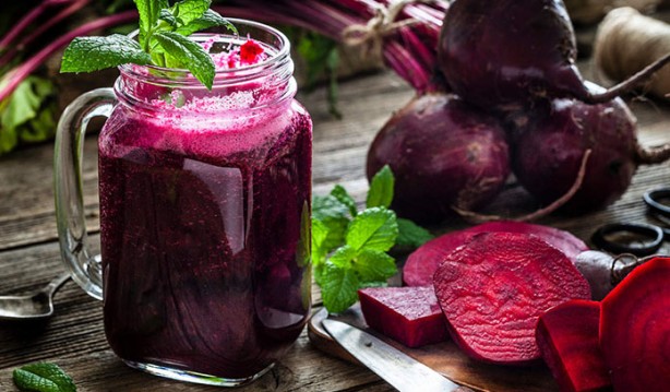 Foto - Kalp dostu pancarın 5 faydası