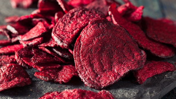 Foto - Kalp dostu pancarın 5 faydası