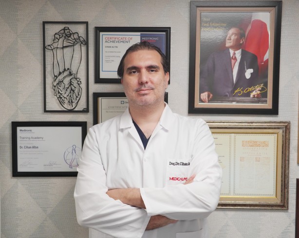 Foto - Kalp hastaları dikkat! Aşırı sıcaklar ölüme neden olabilir