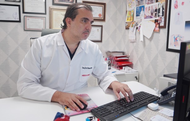 Foto - Kalp hastaları dikkat! Aşırı sıcaklar ölüme neden olabilir