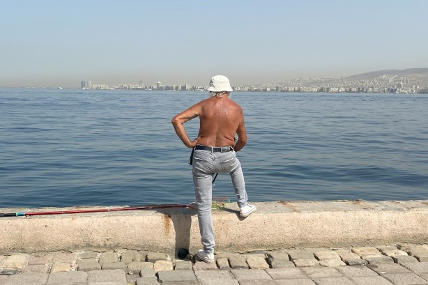 Foto - Kalp hastaları dikkat! Aşırı sıcaklar ölüme neden olabilir