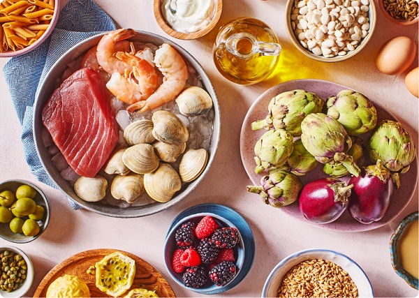 Foto - Kalp hastalığı riskini arttırıyor! İşte, sağlıklı kolesterol için 7 altın kural