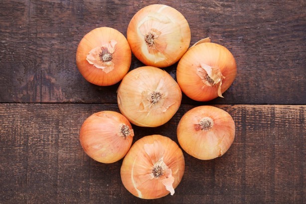 Foto - Kalp hastalıklarına karşı 10 doğal kan sulandırıcı