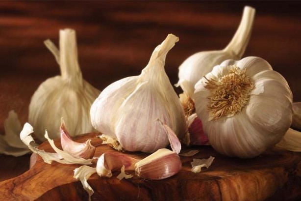 Foto - Kalp hastalıklarına karşı 10 doğal kan sulandırıcı