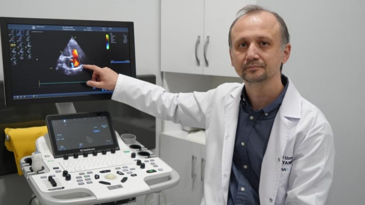 Foto - Kalp kapağı kaçağı olanlar dikkat! Yeni bir umut geliştirildi