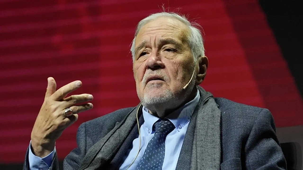 Kalp krizi geçirdiği iddia edilmişti! İlber Ortaylı’dan üzen haber