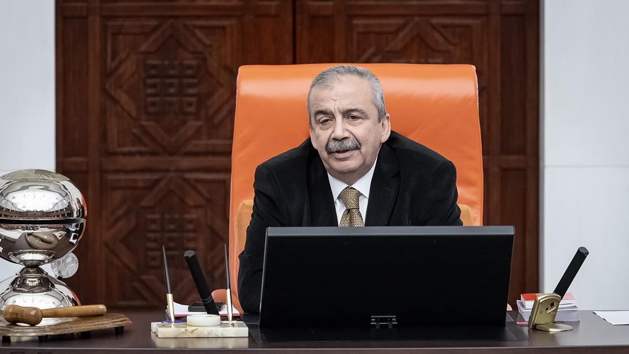 Foto - Kalp krizi geçiren Sırrı Süreyya Önder’le ilgili son dakika haberi! Az önce tüm Türkiye’ye ilan edildi