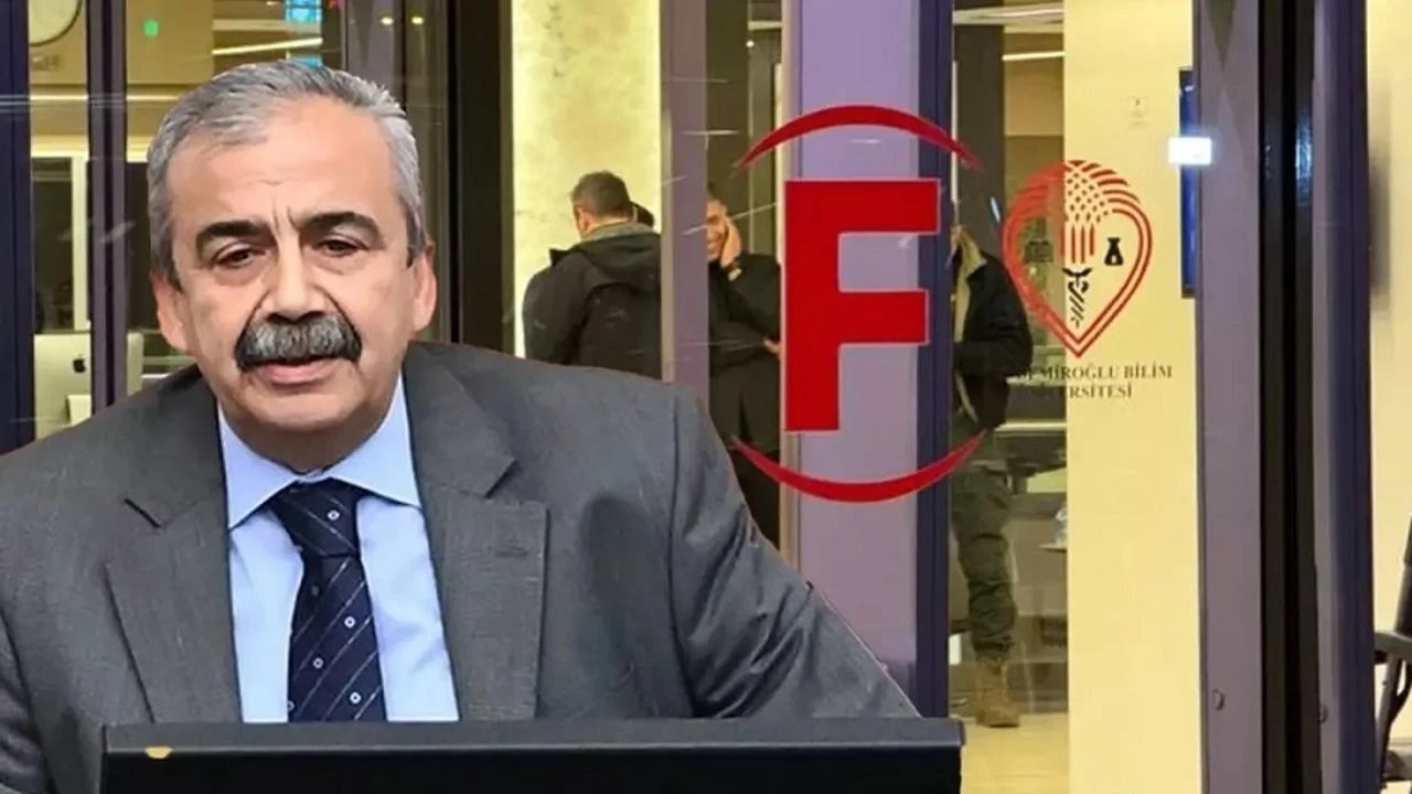 Foto - Kalp krizi geçiren Sırrı Süreyya Önder’le ilgili son dakika haberi! Az önce tüm Türkiye’ye ilan edildi