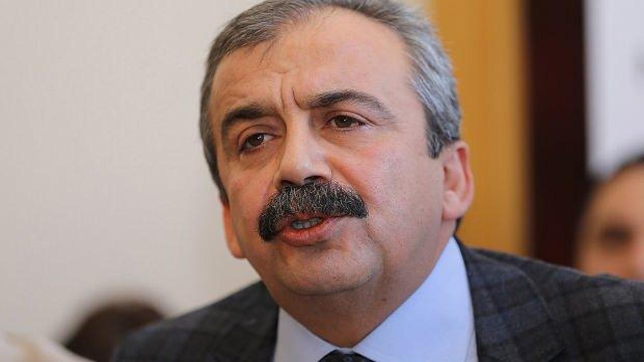 Foto - Kalp krizi geçiren Sırrı Süreyya Önder’le ilgili son dakika haberi! Az önce tüm Türkiye’ye ilan edildi