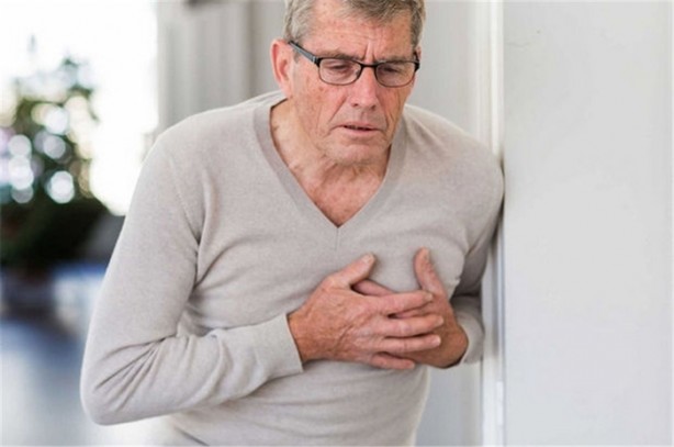 Foto - Kalp krizi nasıl anlaşılır? 