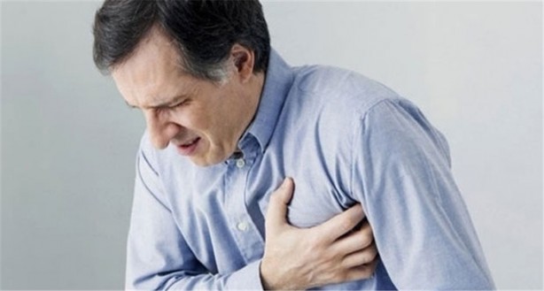 Foto - Kalp krizi nasıl anlaşılır? 