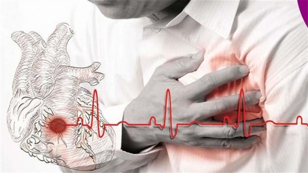 Kalp krizi nasıl anlaşılır? 