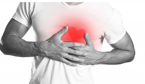 Foto - Kalp krizi riskini 3 kat artırıyor! Bu hatayı yapmayın