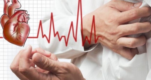 Foto - Kalp krizi riskini 3 kat artırıyor! Bu hatayı yapmayın